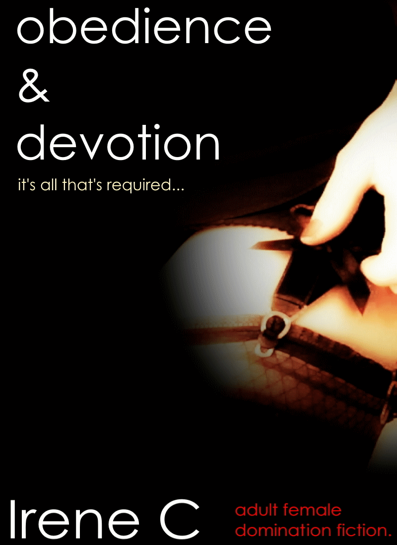 Obedience and Devotion